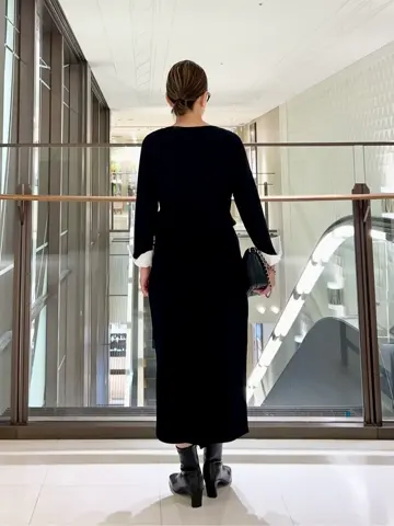 ICB 玉田 コーディネート画像