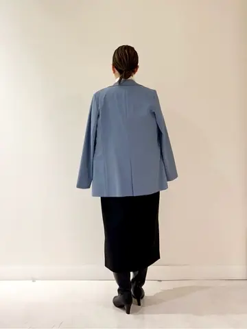 ICB 玉田 コーディネート画像