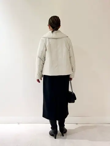 ICB 玉田 コーディネート画像