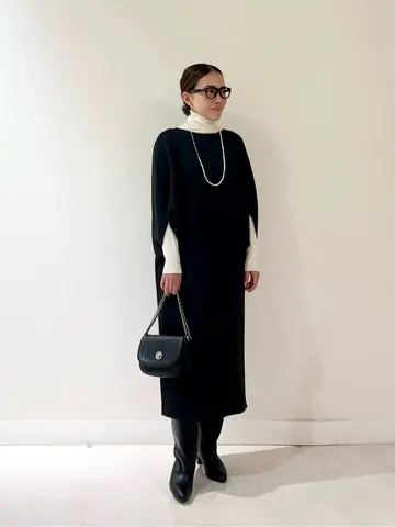 ICB 玉田 コーディネート画像