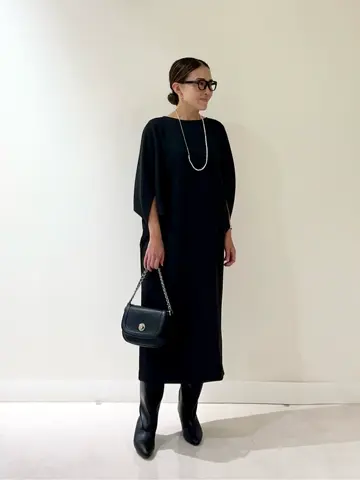 ICB 玉田 コーディネート画像