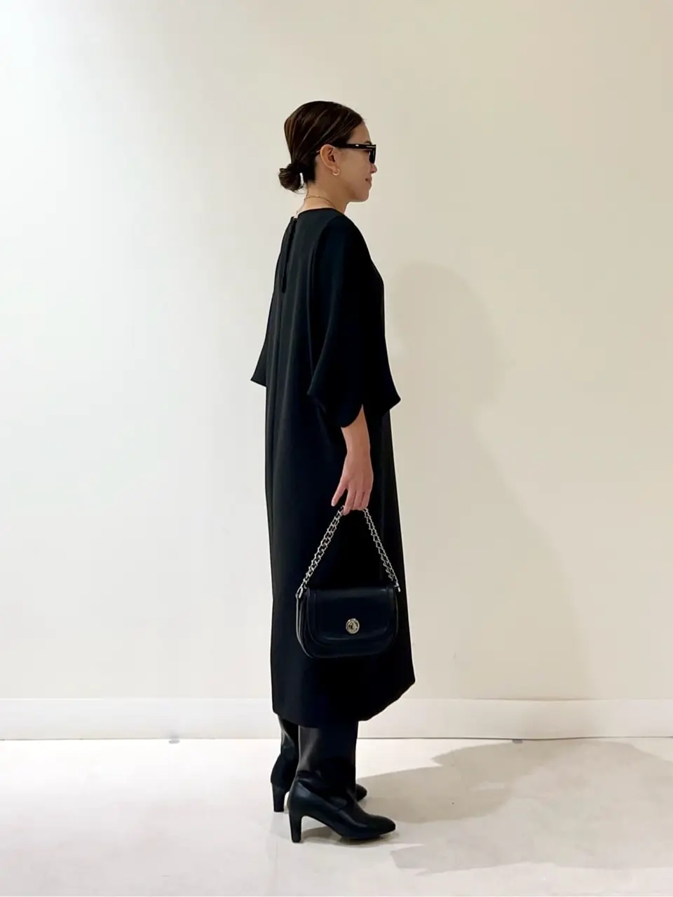 ICB 玉田 コーディネート画像