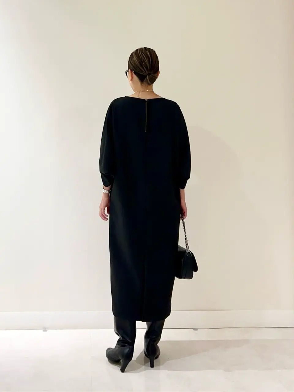 ICB 玉田 コーディネート画像