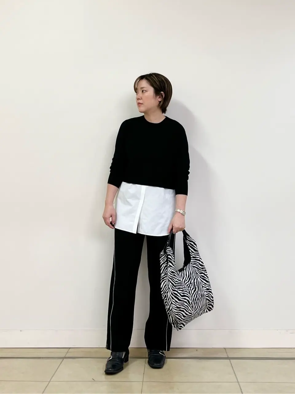  伊藤 コーディネート画像