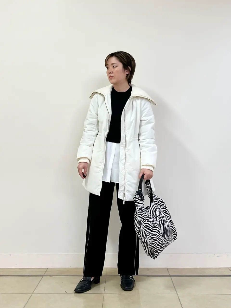  伊藤 コーディネート画像