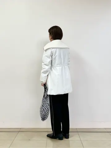 ICB 伊藤 コーディネート画像