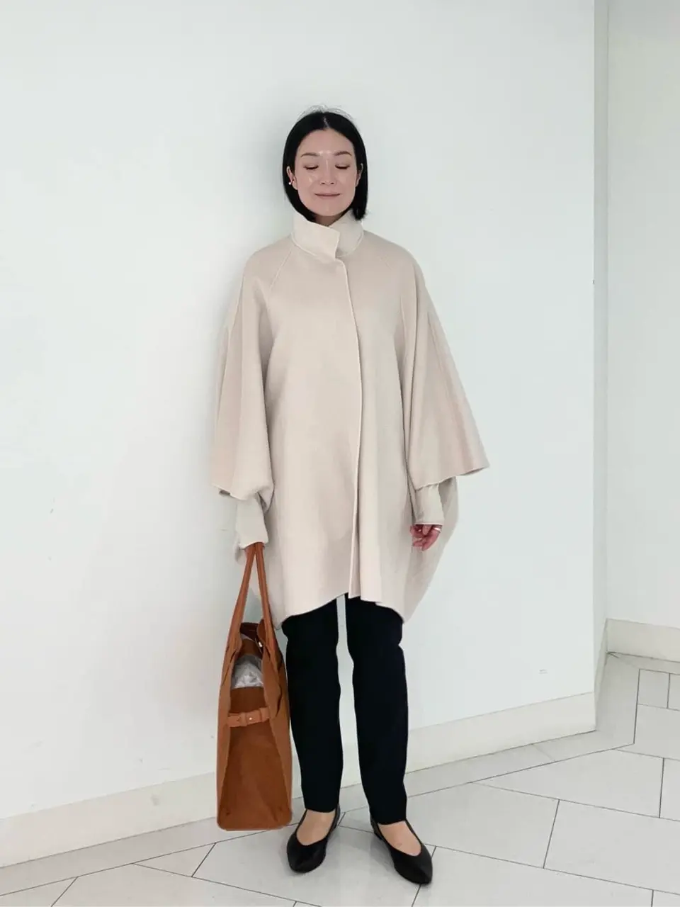 ICB KANAE コーディネート画像