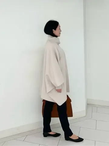 ICB KANAE コーディネート画像