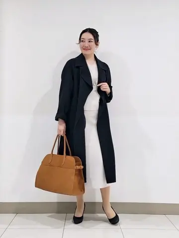 ICB 長谷川 コーディネート画像