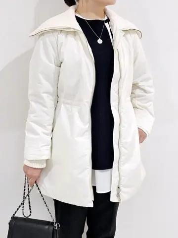 ICB 長谷川 コーディネート画像