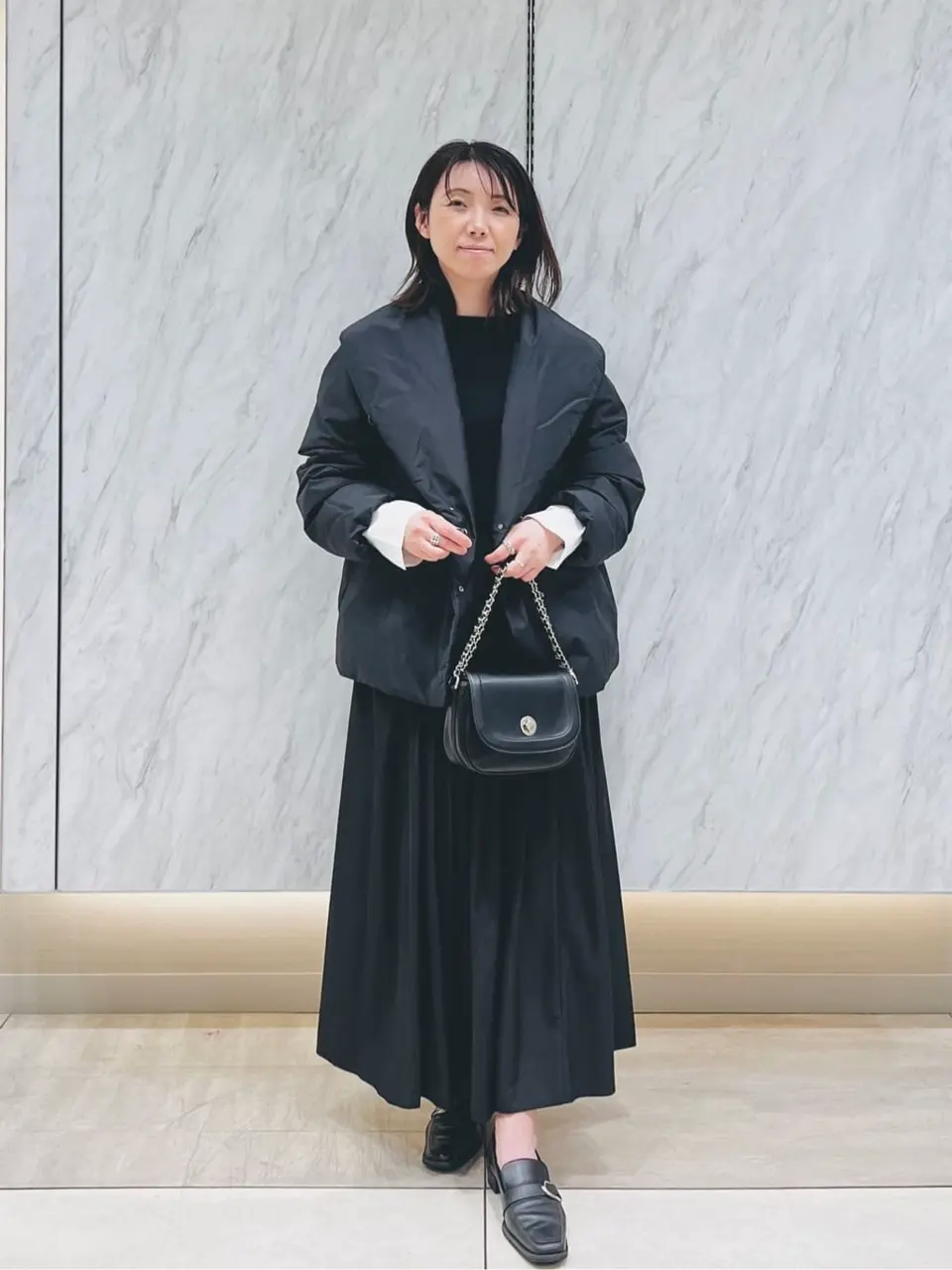  森澤 コーディネート画像