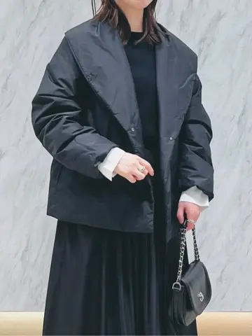 ICB 森澤 コーディネート画像