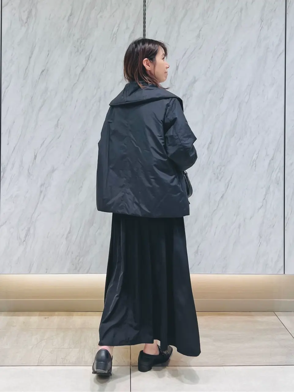 ICB 森澤 コーディネート画像