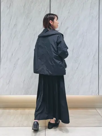 ICB 森澤 コーディネート画像