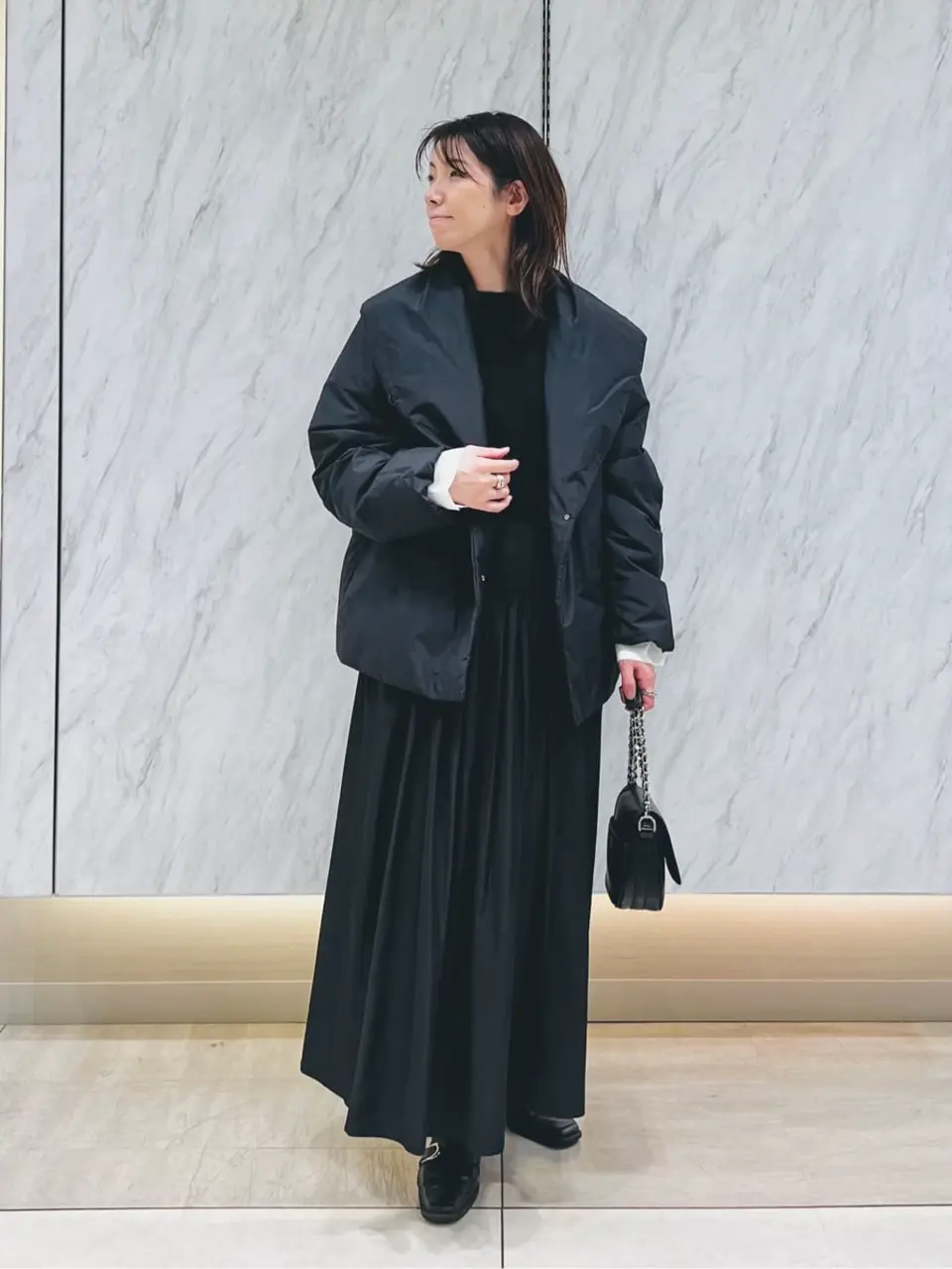 ICB 森澤 コーディネート画像