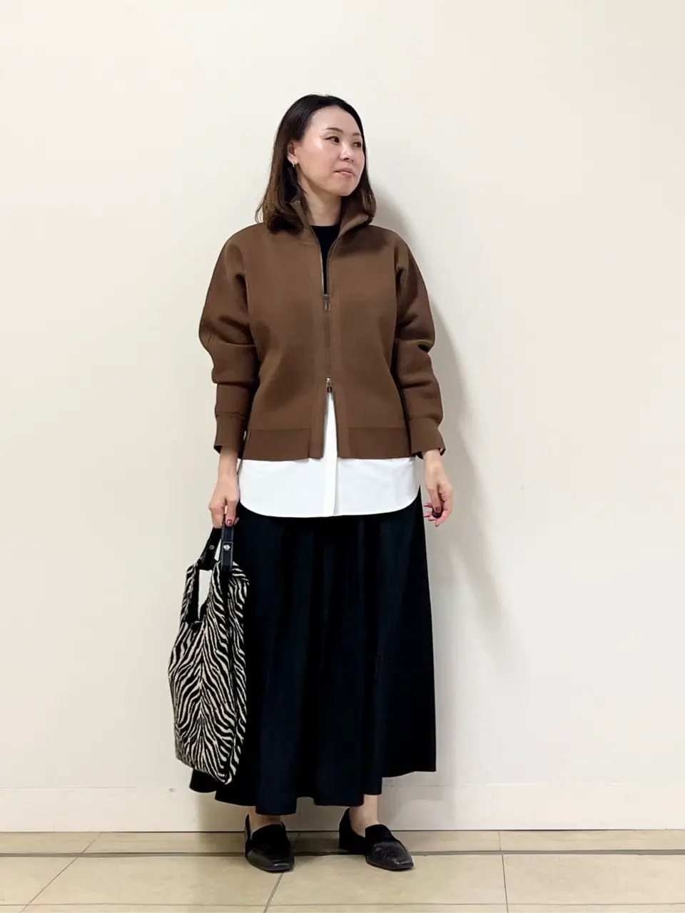  須賀原 コーディネート画像