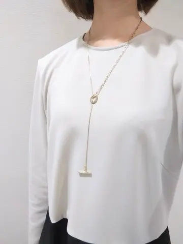 ICB 飯室 コーディネート画像