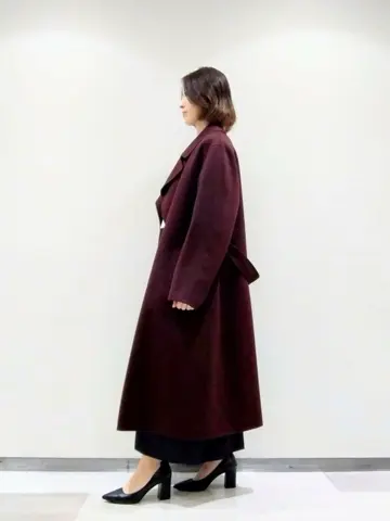 ICB 飯室 コーディネート画像