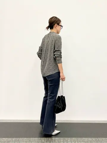 ICB 玉田 コーディネート画像