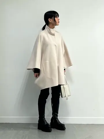 ICB 金井 コーディネート画像