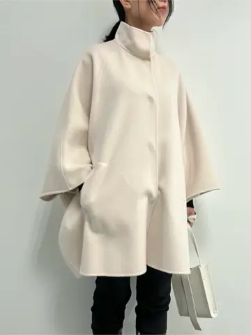 ICB 金井 コーディネート画像