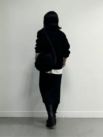 ICB 金井 コーディネート画像