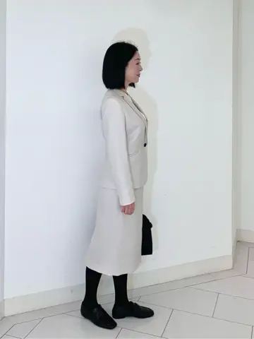 ICB KANAE コーディネート画像