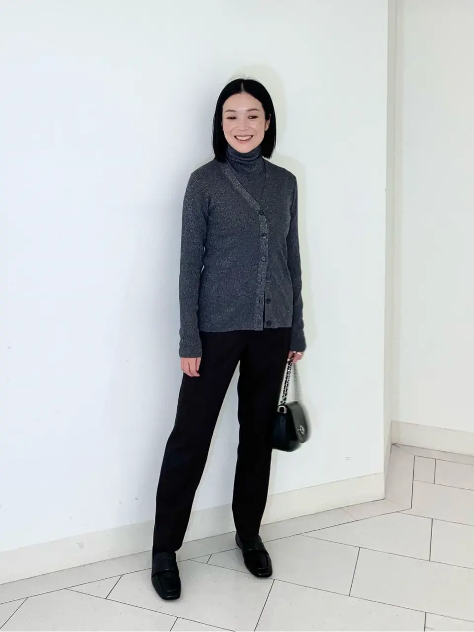 ICB KANAE コーディネート画像