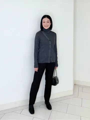 ICB KANAE コーディネート画像