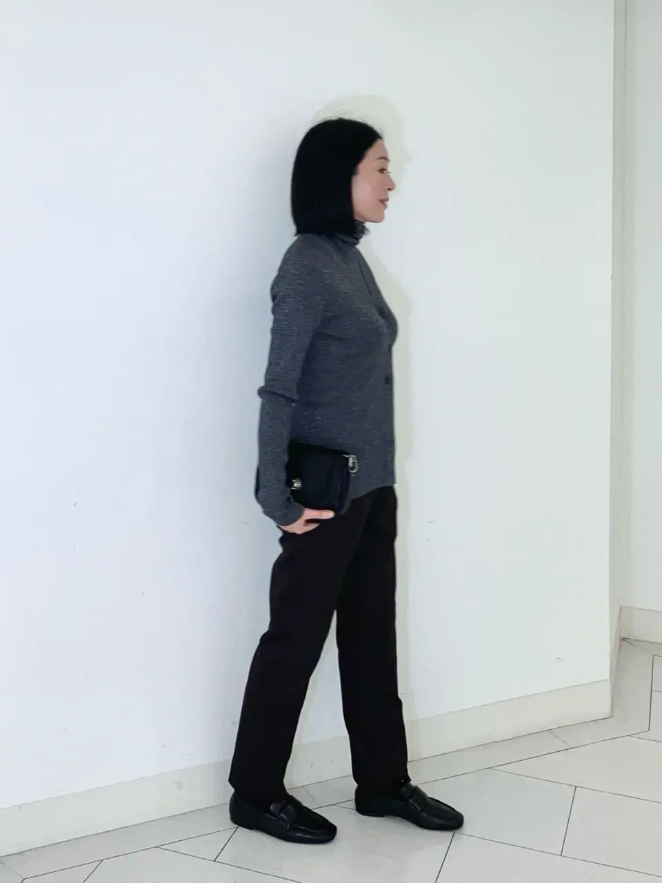 ICB KANAE コーディネート画像