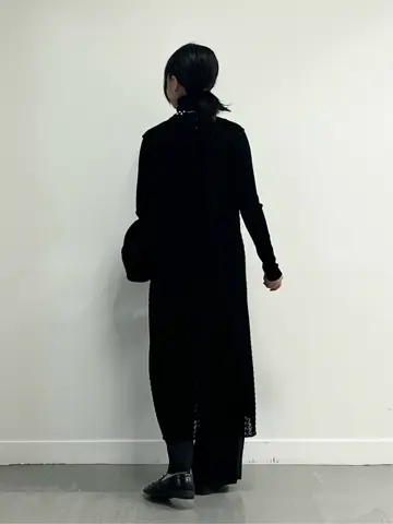 ICB 金井 コーディネート画像