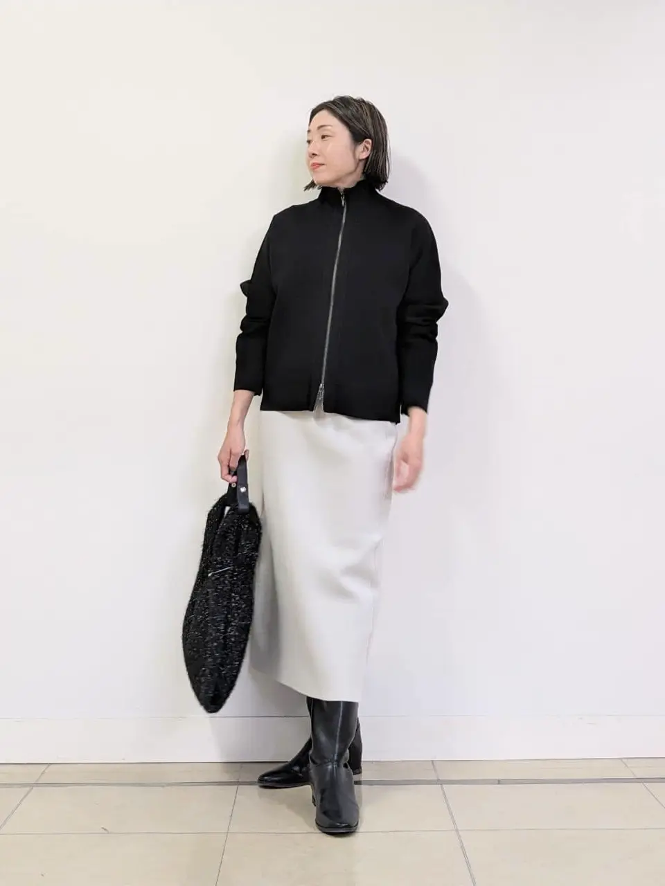  渡邊 コーディネート画像