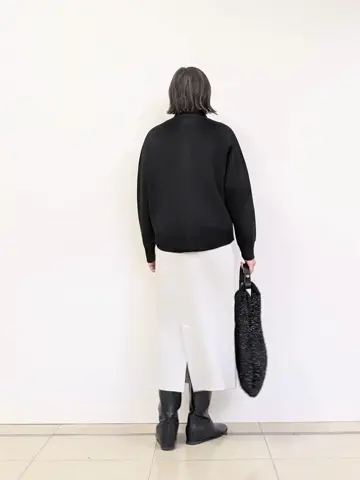 ICB 渡邊 コーディネート画像