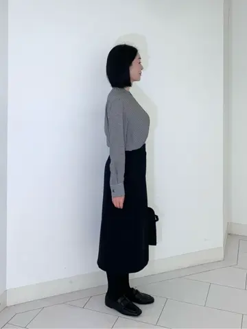 ICB KANAE コーディネート画像