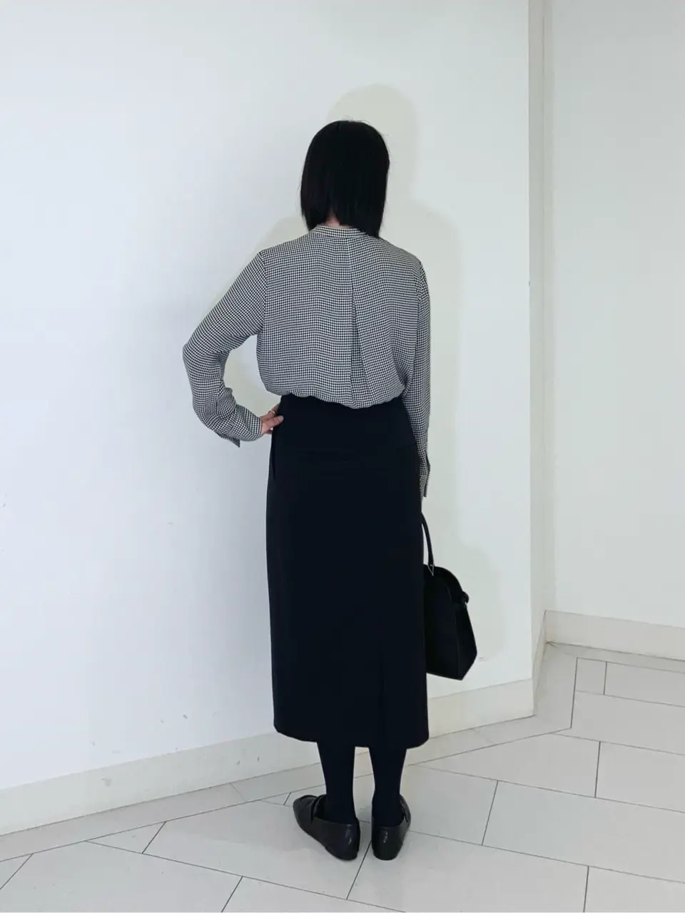 ICB KANAE コーディネート画像