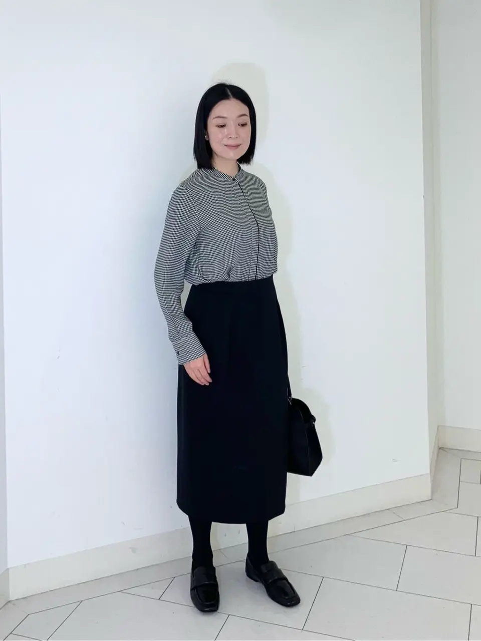 ICB KANAE コーディネート画像