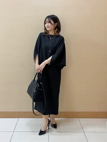 ICB ASUMI コーディネート画像