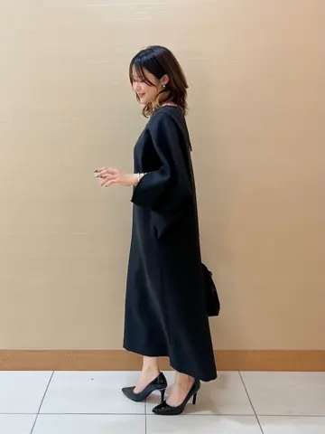 ICB ASUMI コーディネート画像