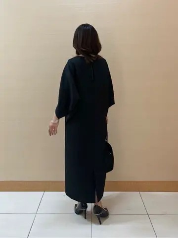 ICB ASUMI コーディネート画像