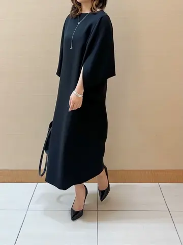 ICB ASUMI コーディネート画像