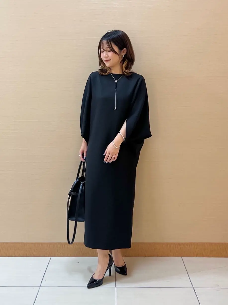 ICB ASUMI コーディネート画像