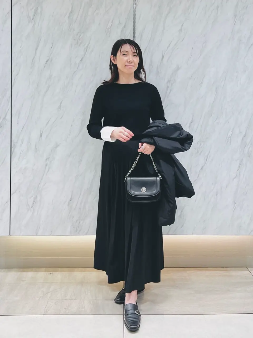  森澤 コーディネート画像