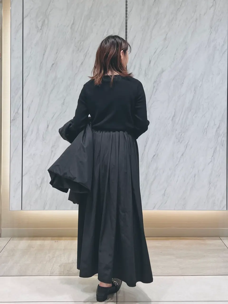 ICB 森澤 コーディネート画像