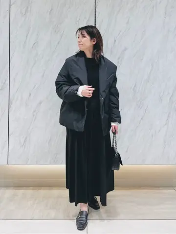 ICB 森澤 コーディネート画像