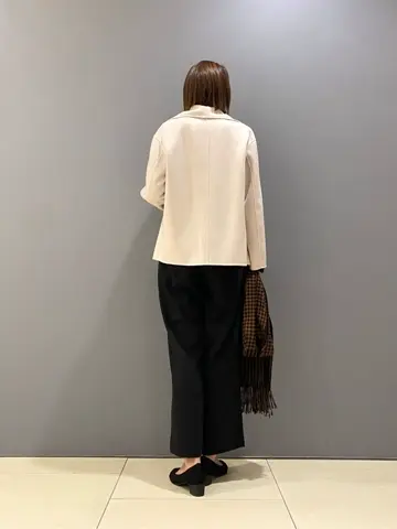 ICB 鈴木 コーディネート画像