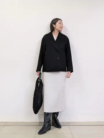 ICB 渡邊 コーディネート画像