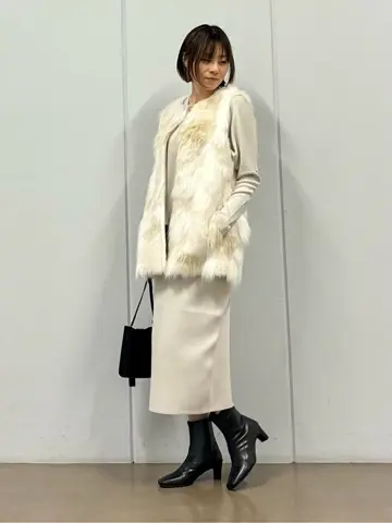 ICB 宮本 コーディネート画像