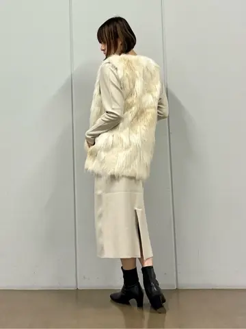 ICB 宮本 コーディネート画像