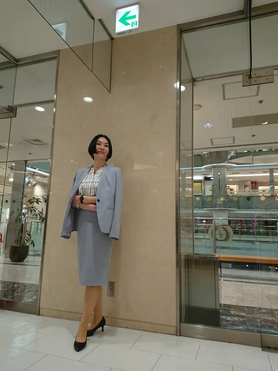  KANAE コーディネート画像