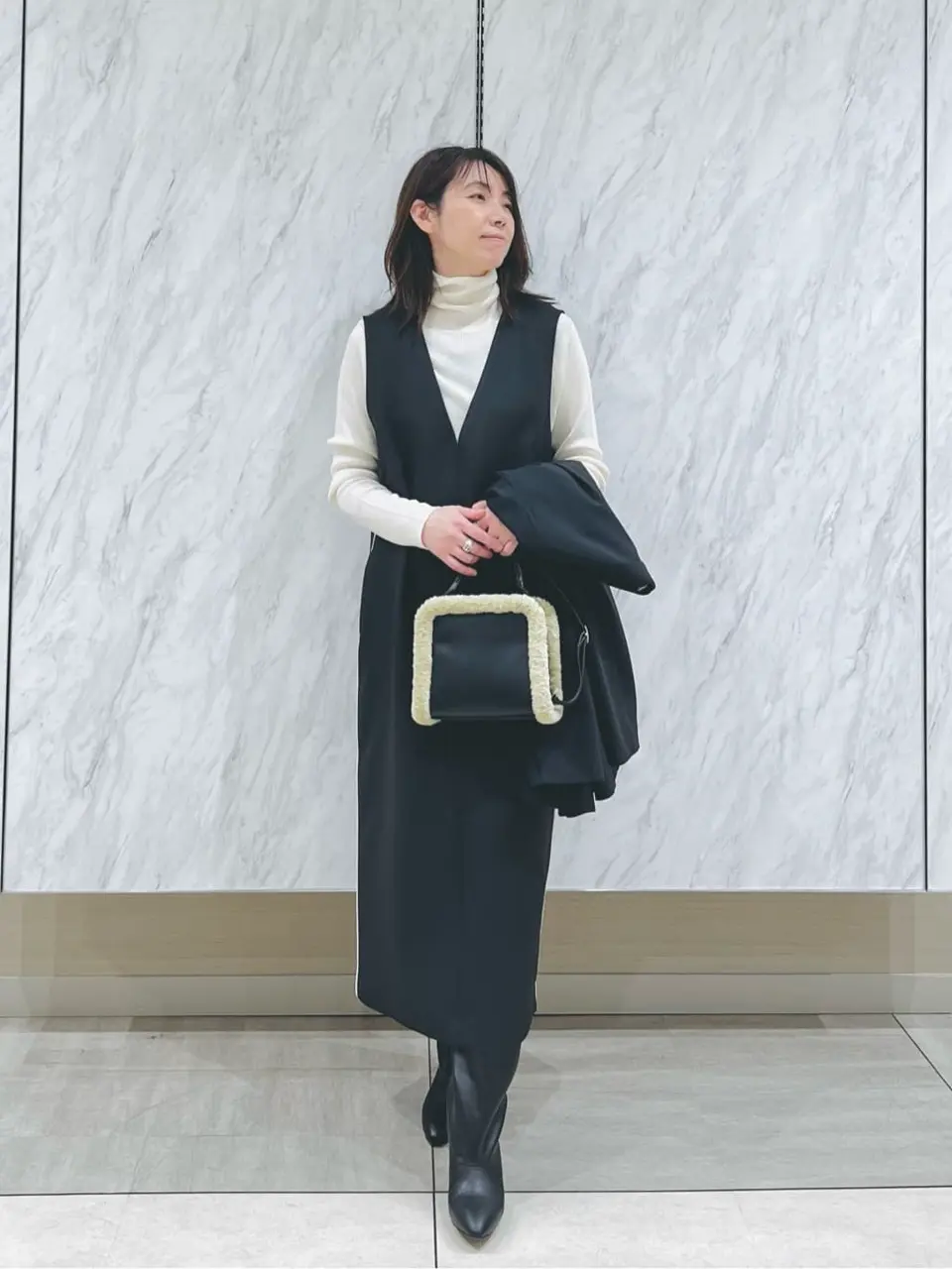  森澤 コーディネート画像